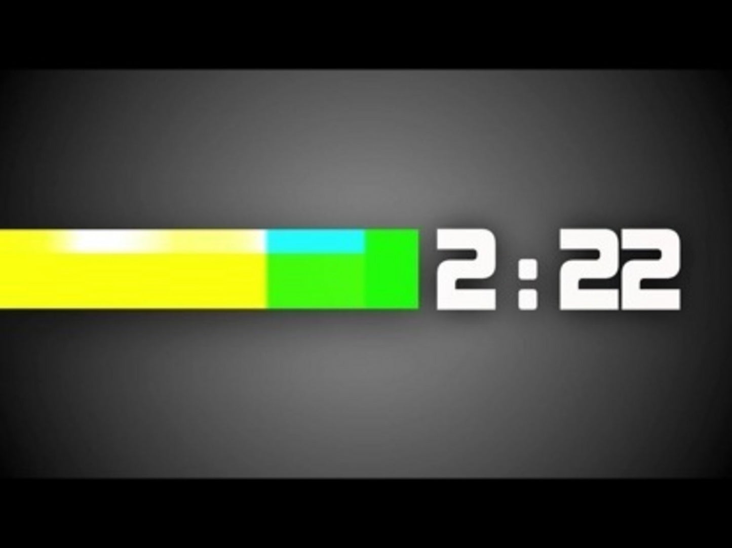 Color Bars