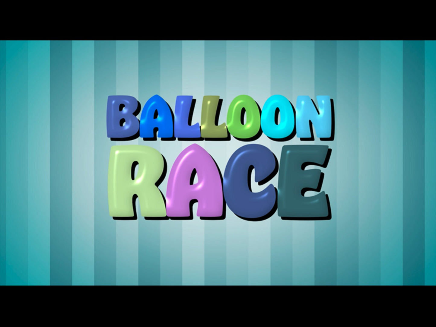 Balloon Race