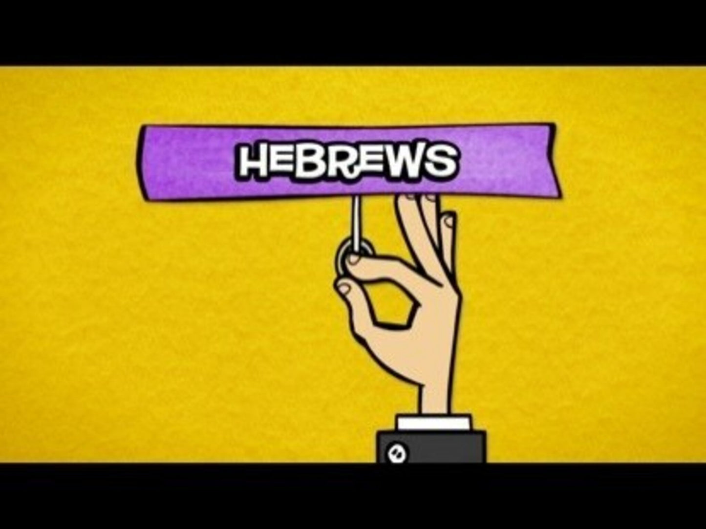 Hebrews