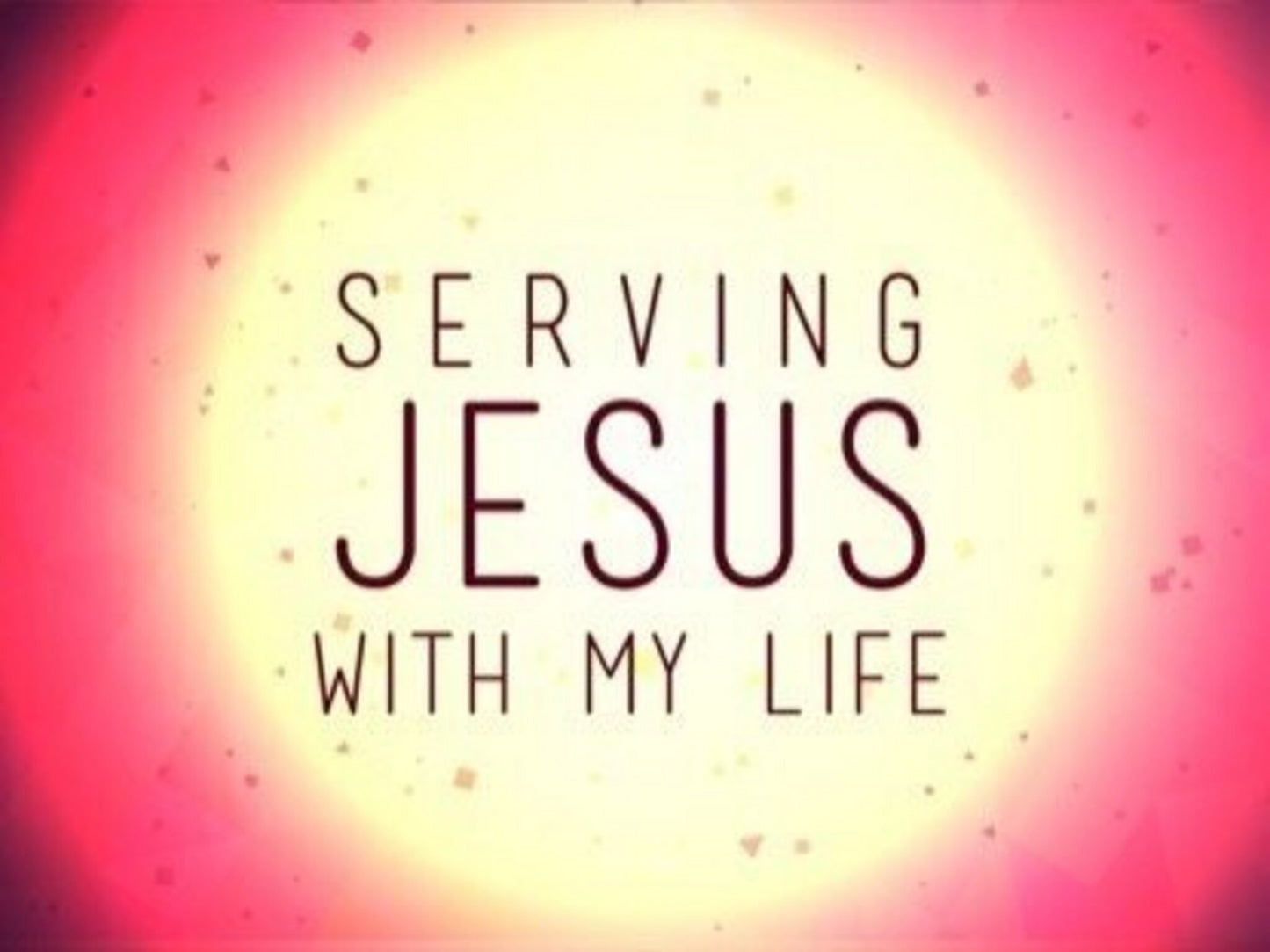 Every Day And Every Night