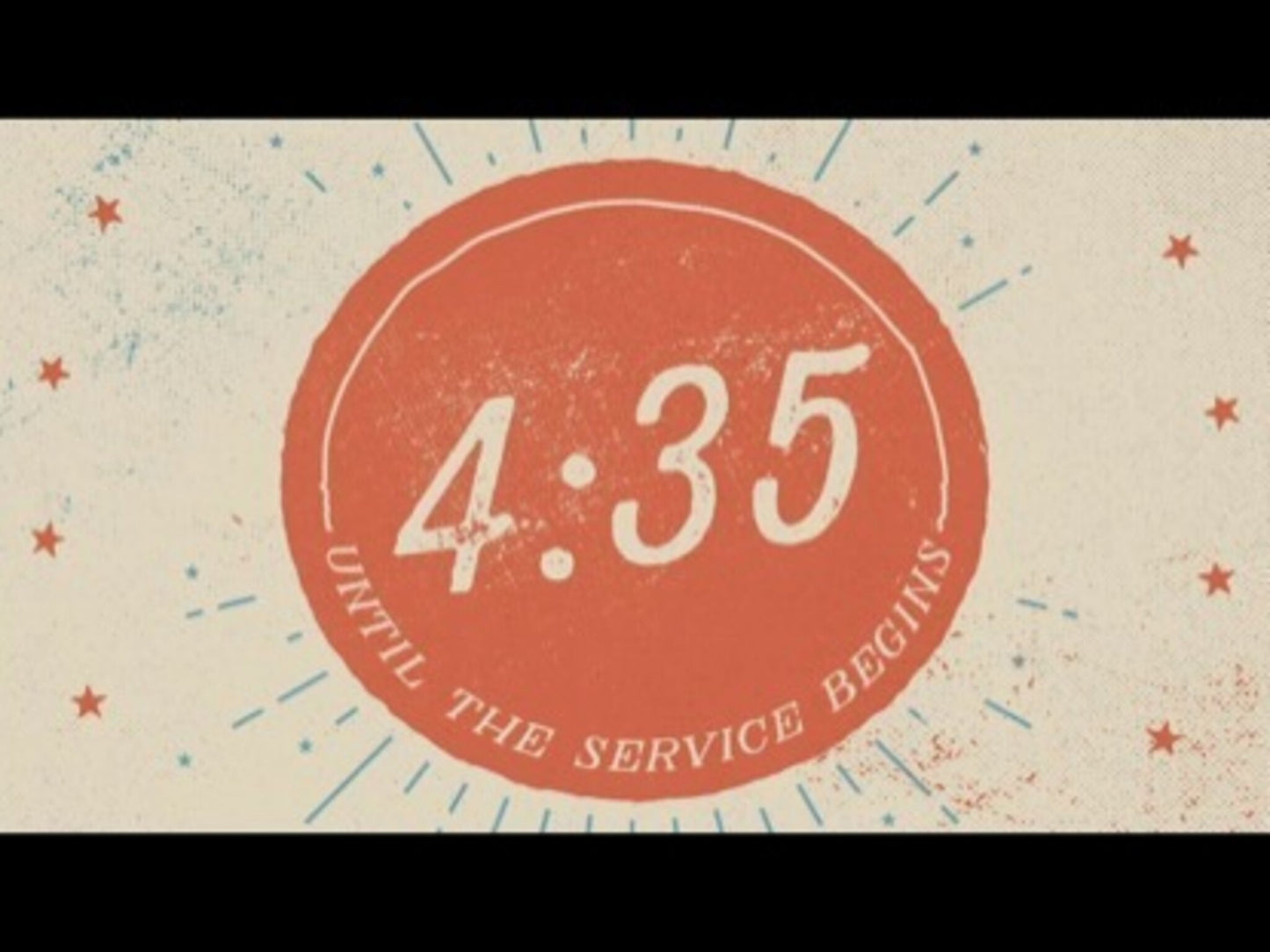 Free Indeed Countdown