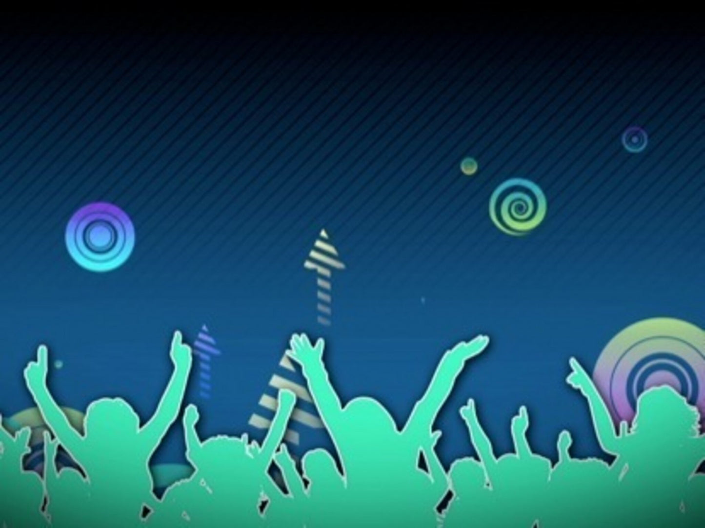 Color Blast Background 3