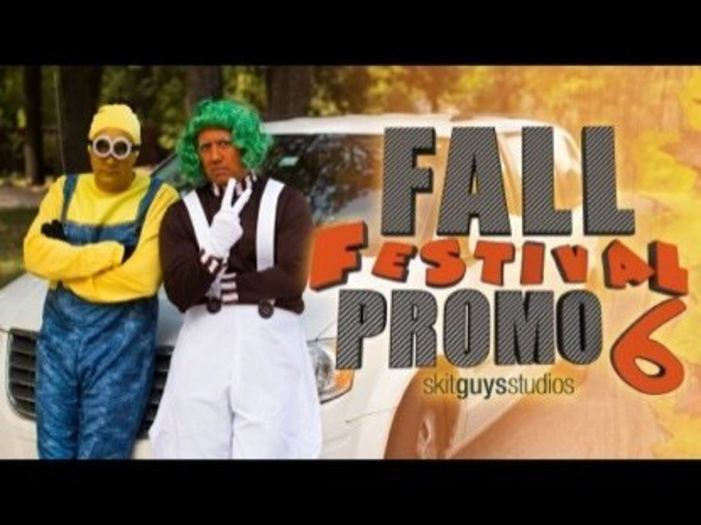 Fall Festival Promo 6