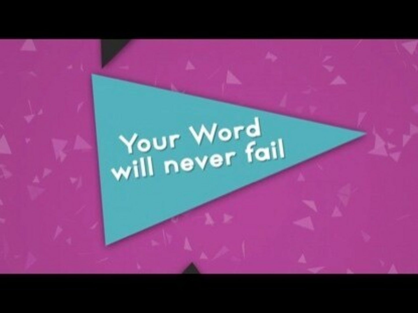 Forever Today & Always