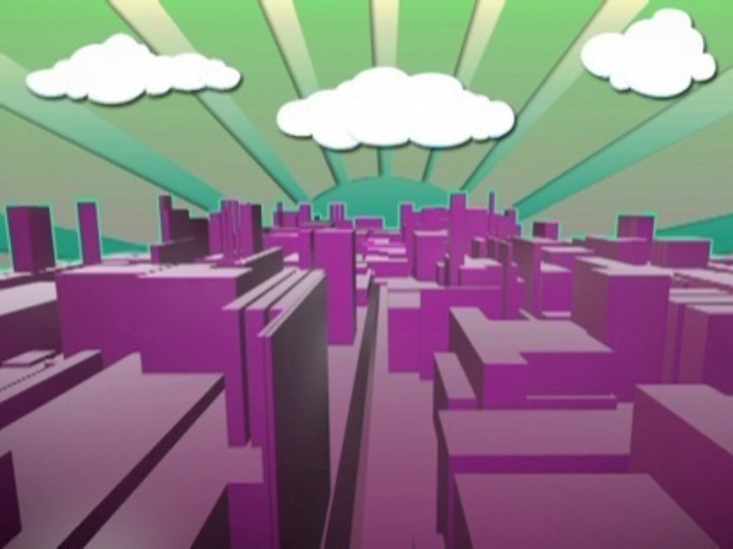Mega Motion 22 Urban