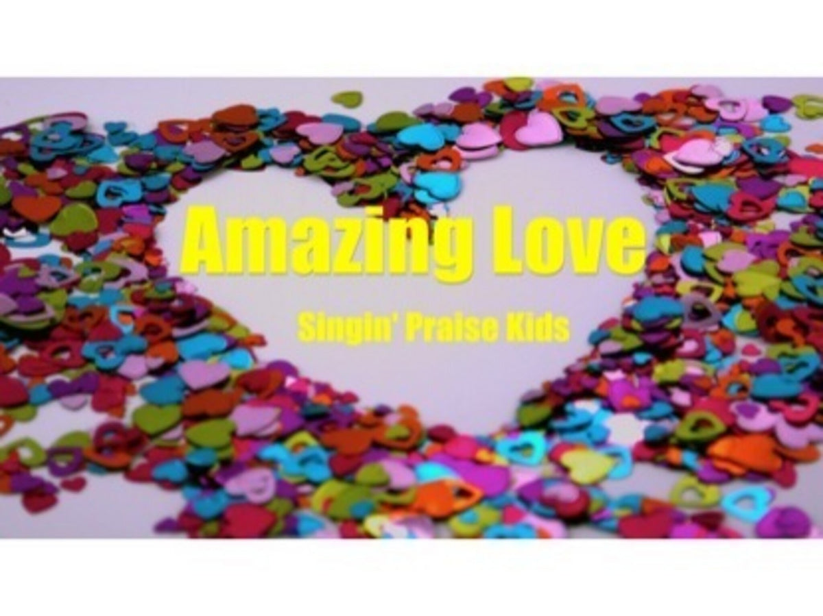 Amazing Love