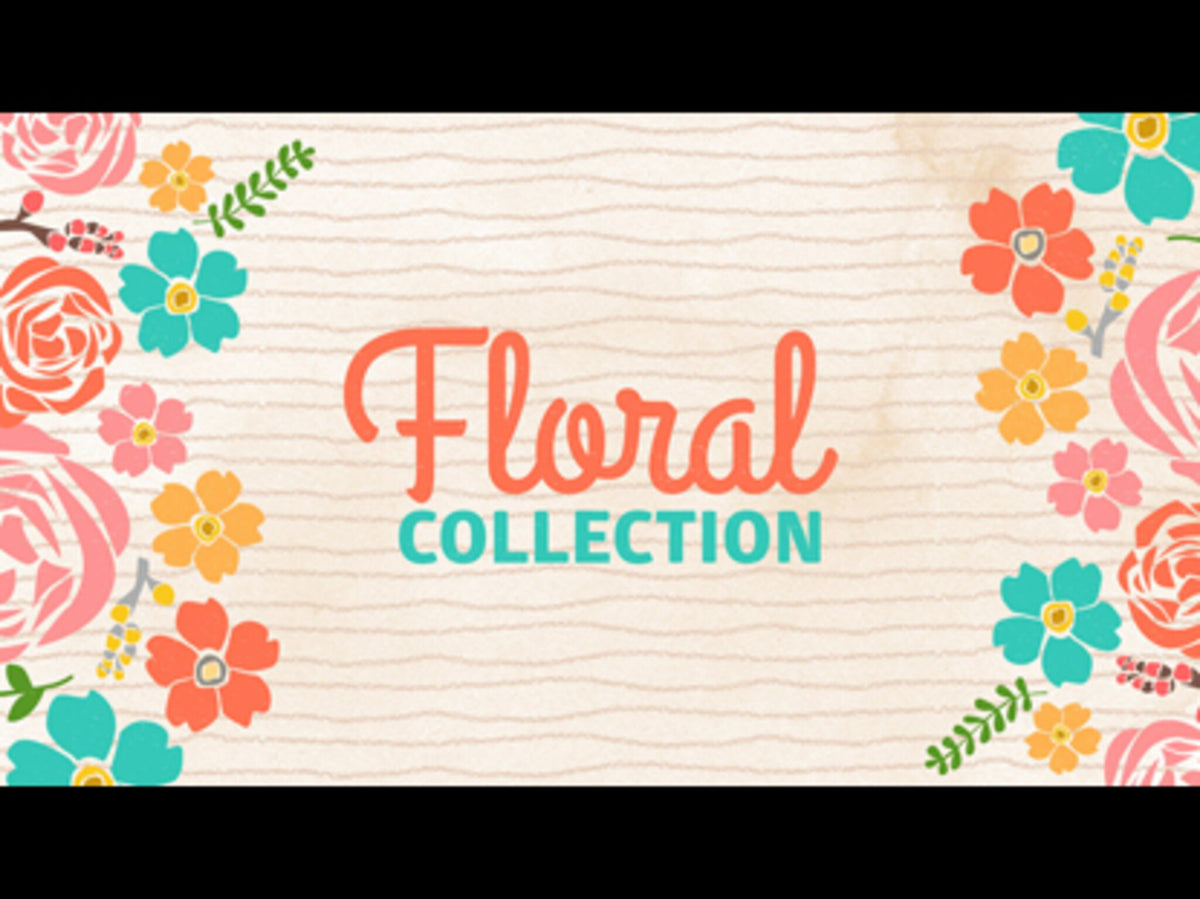 Floral Collection