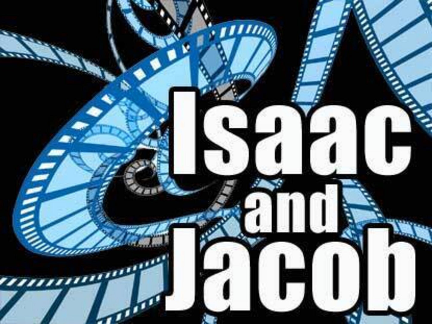 Isaac And Jacob