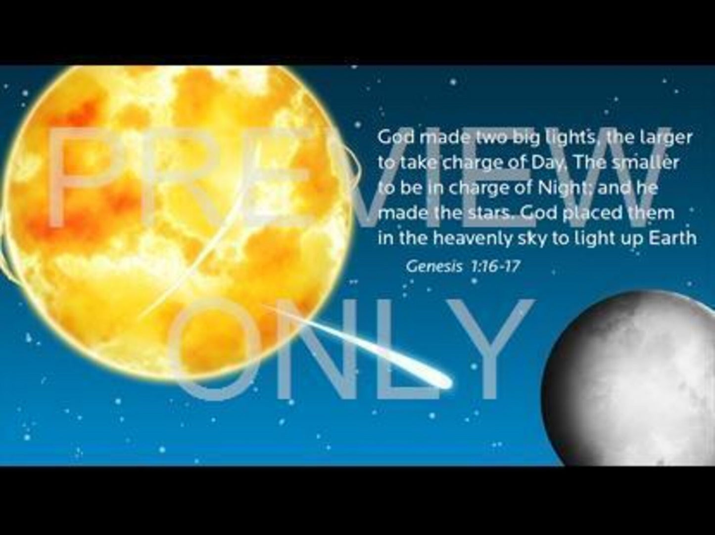 Space Adventure Still 3