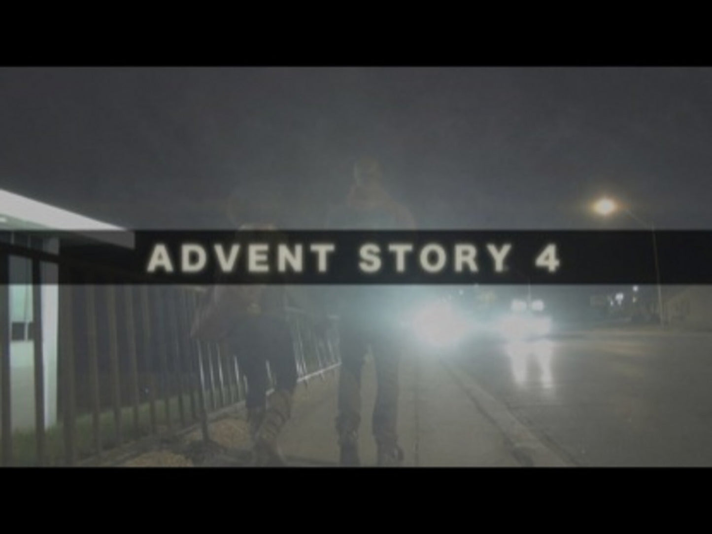 Advent Story 4