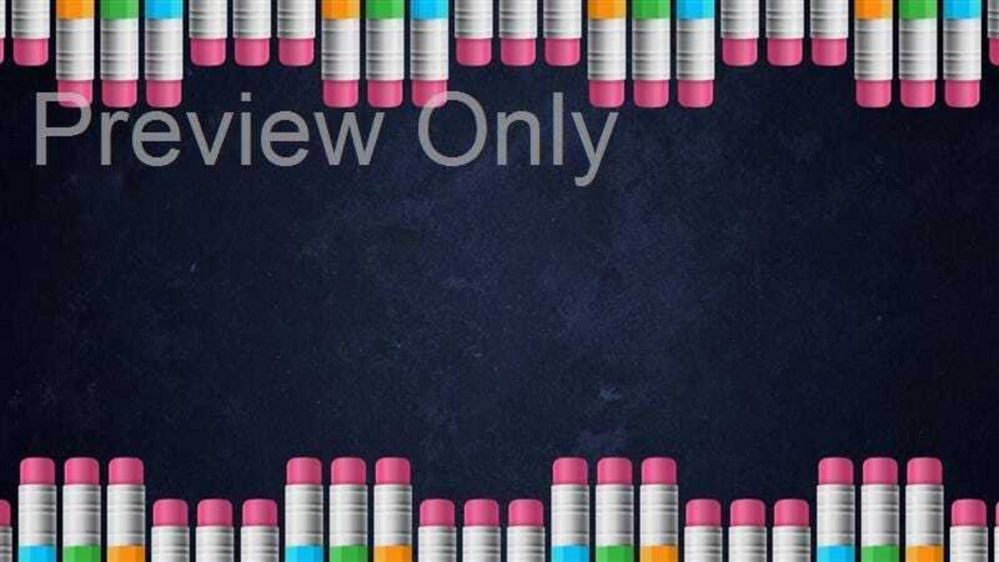 Back To School - Volume Two: Worship Still 11