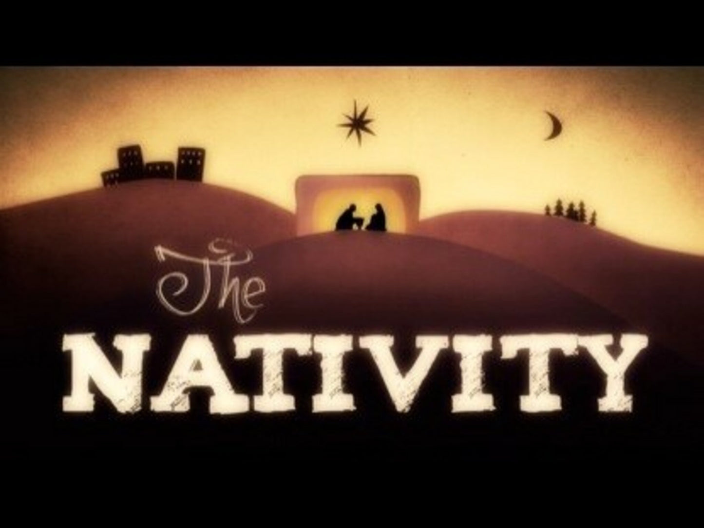 The Nativity