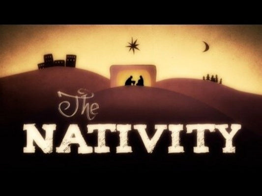 The Nativity