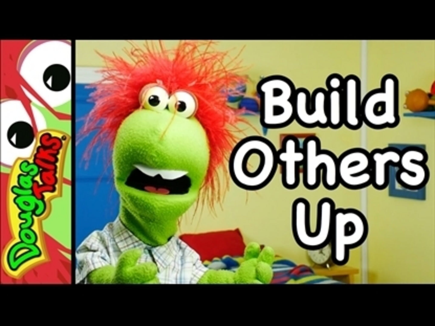 Build Others Up