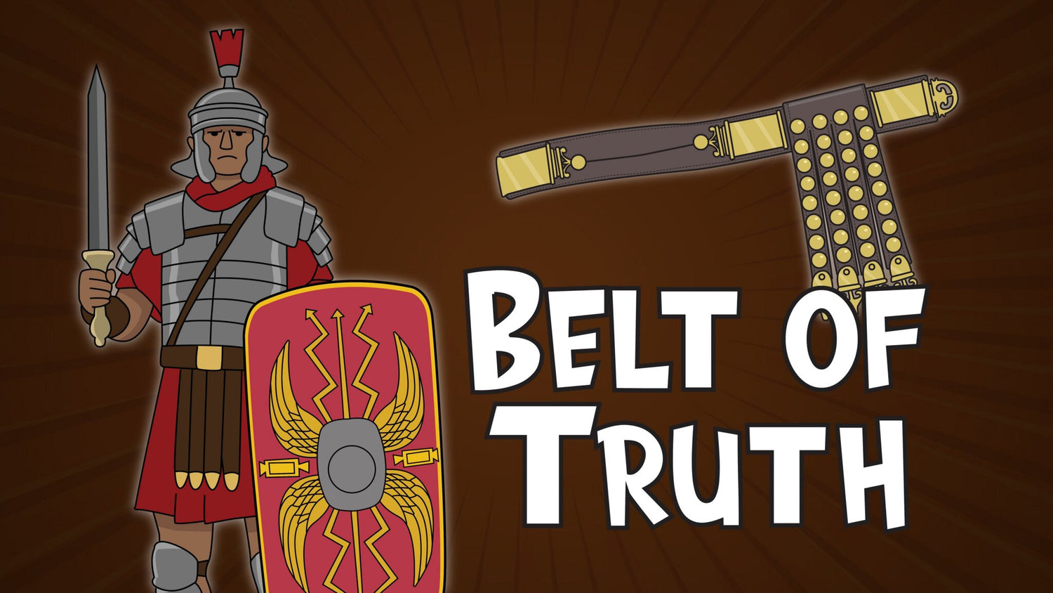 Belt Of Truth