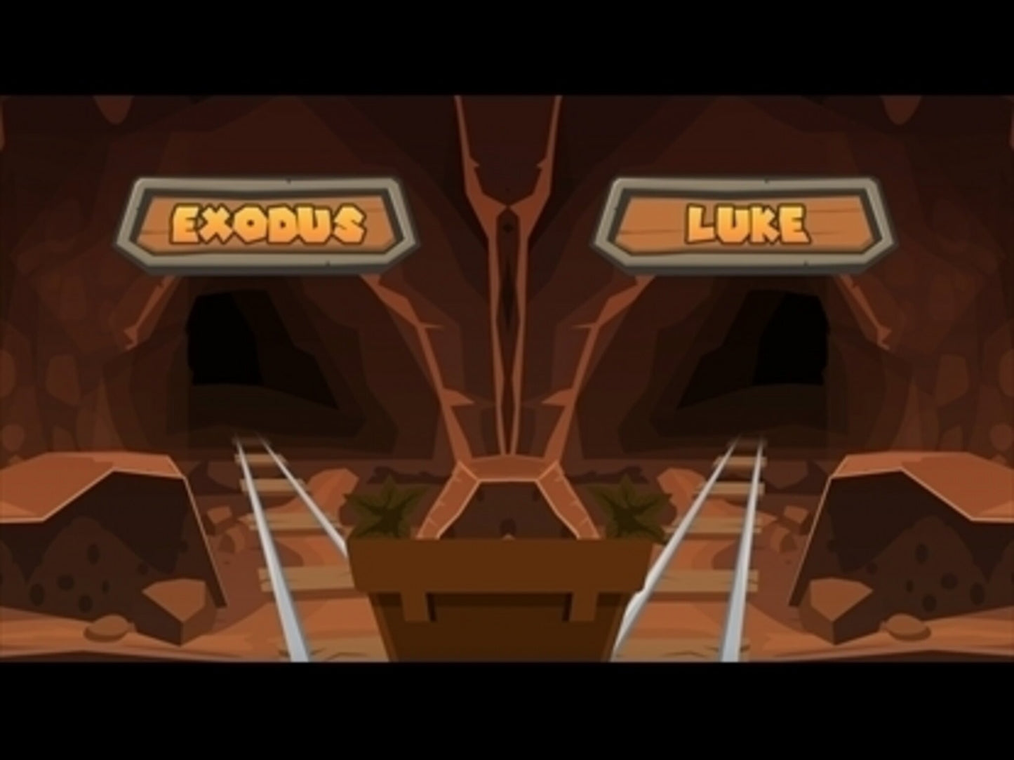 Books Of The Bible Escape The Mine Game 1