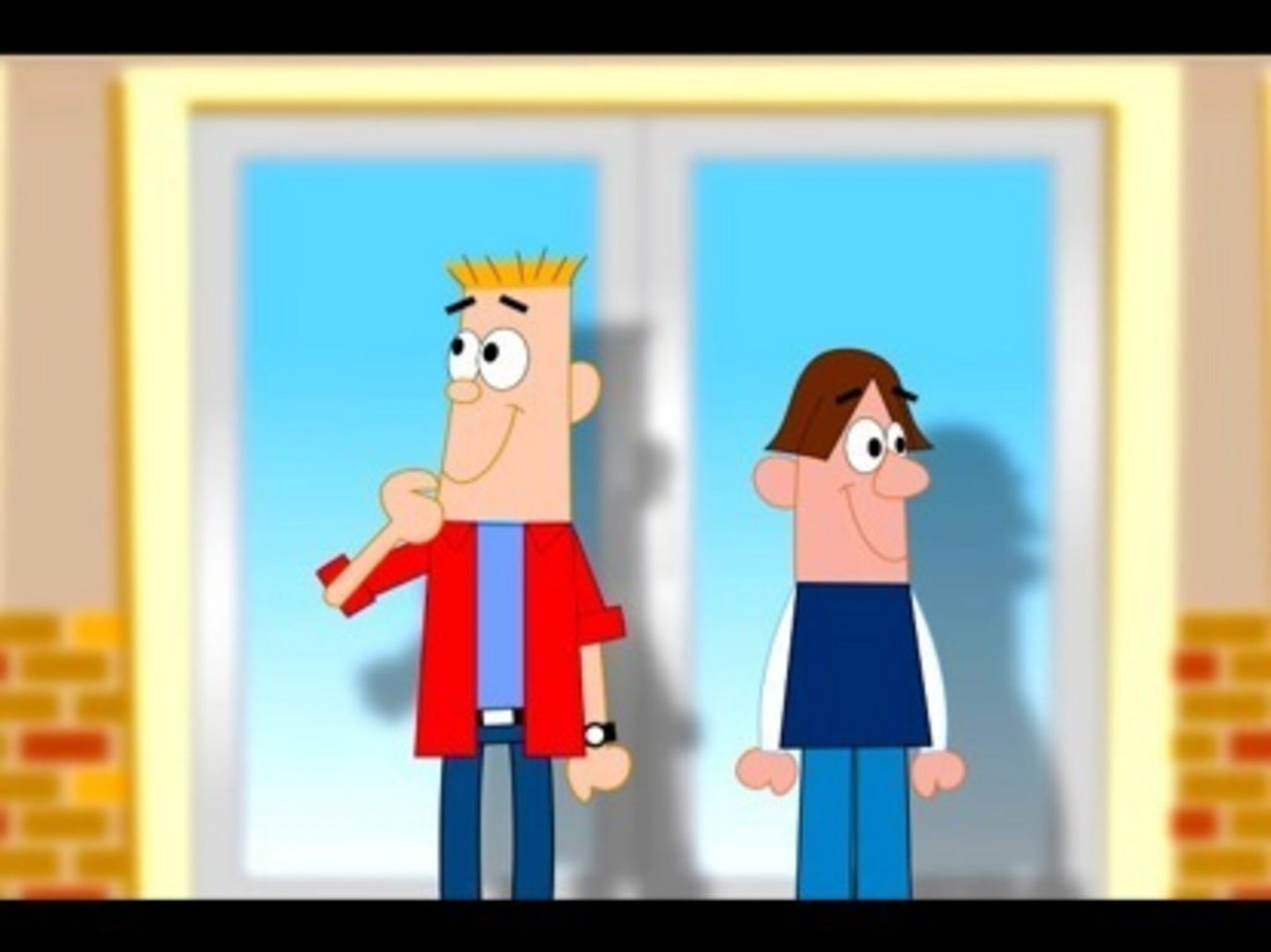 The Very Important Man