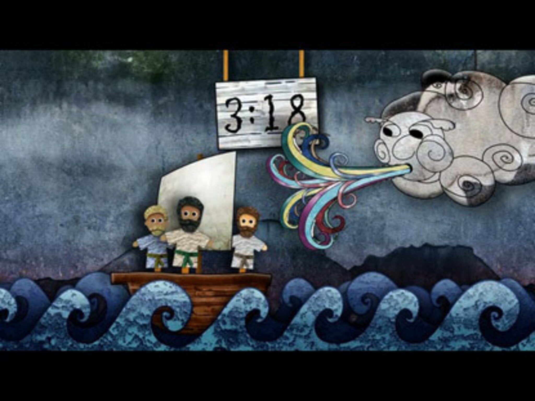 Kids Ocean Countdown | Igniter Media | Countdowns | WorshipHouse Kids