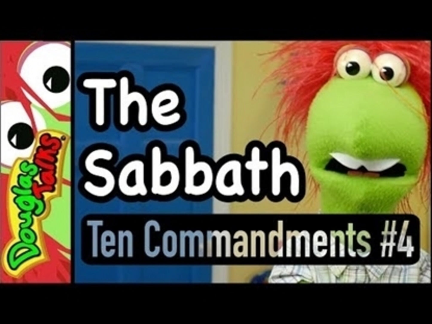 The Sabbath