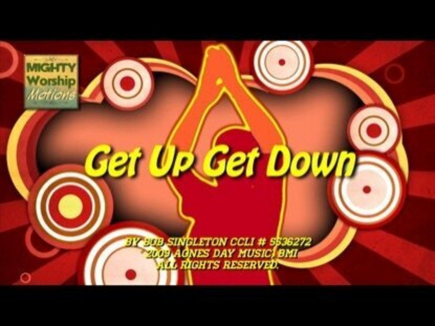 Get Up Get Down