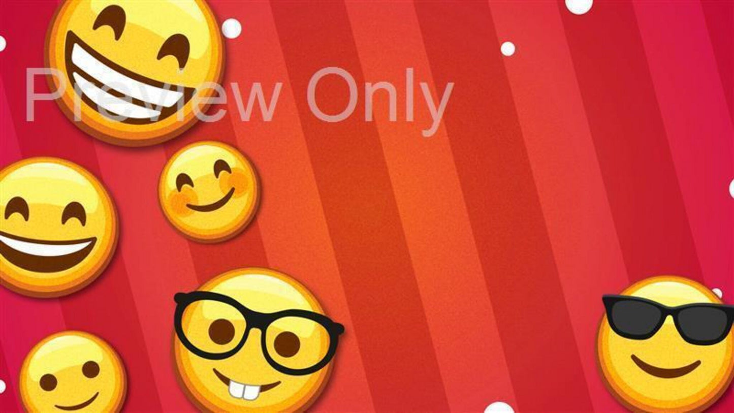 Joymoji Worship Still 2