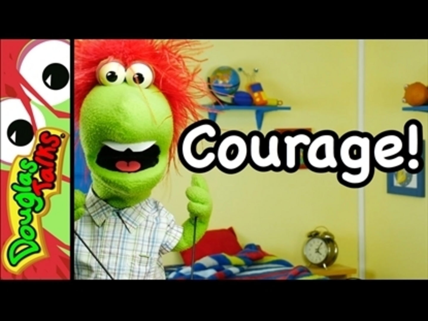 Courage