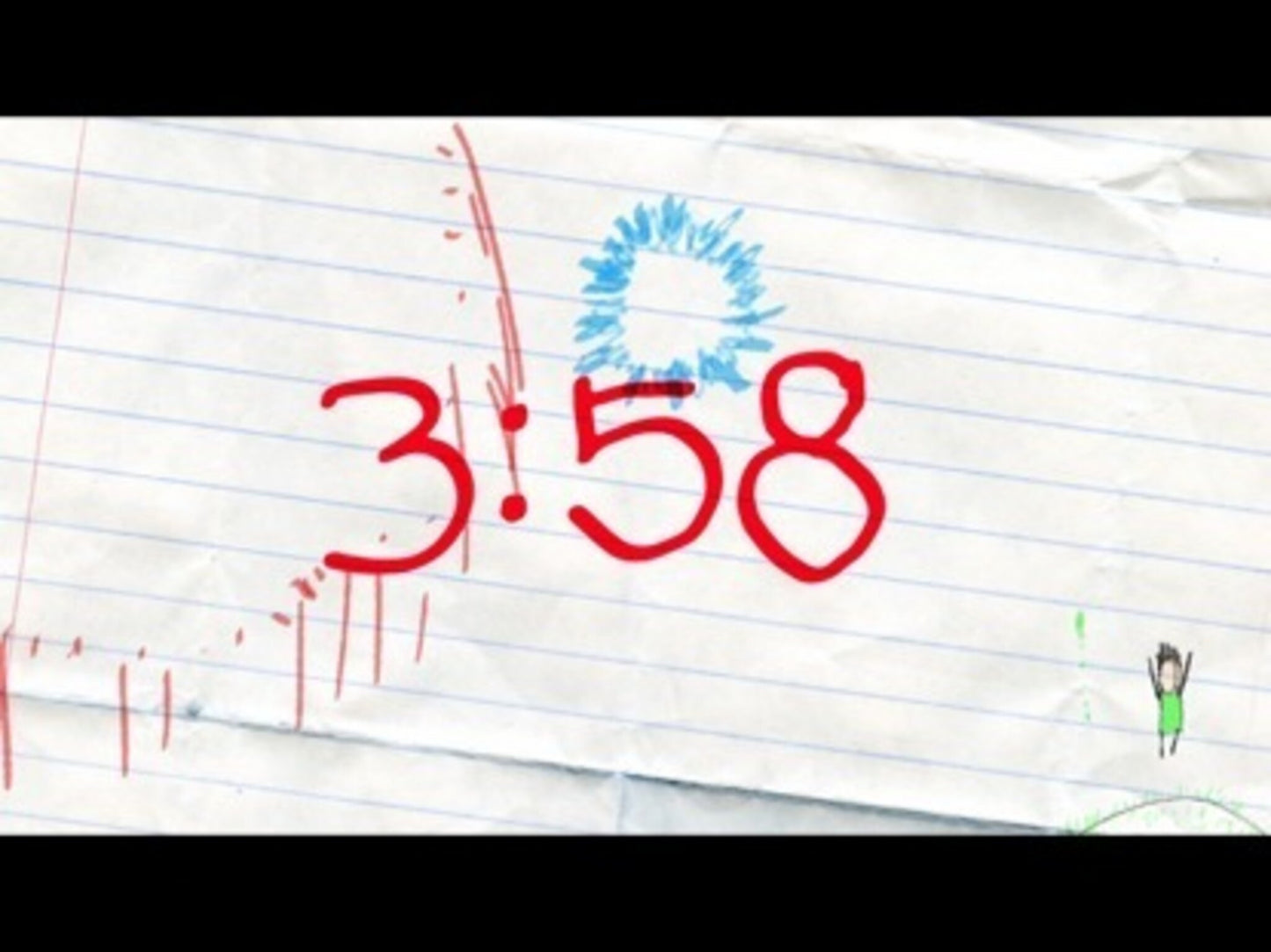 A Very Special Country Countdown