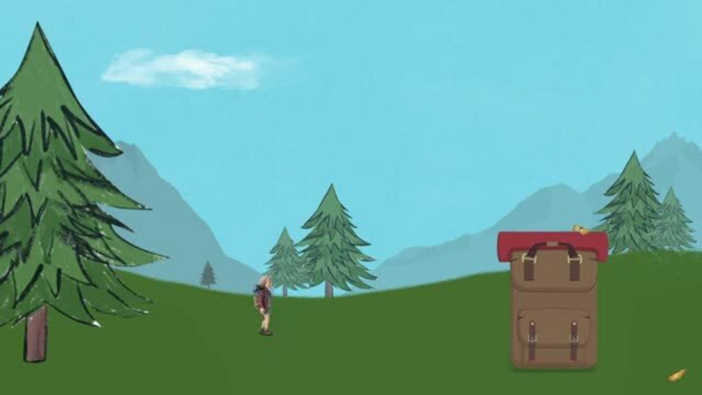 Summer Camp - Volume One: Worship Motion 2