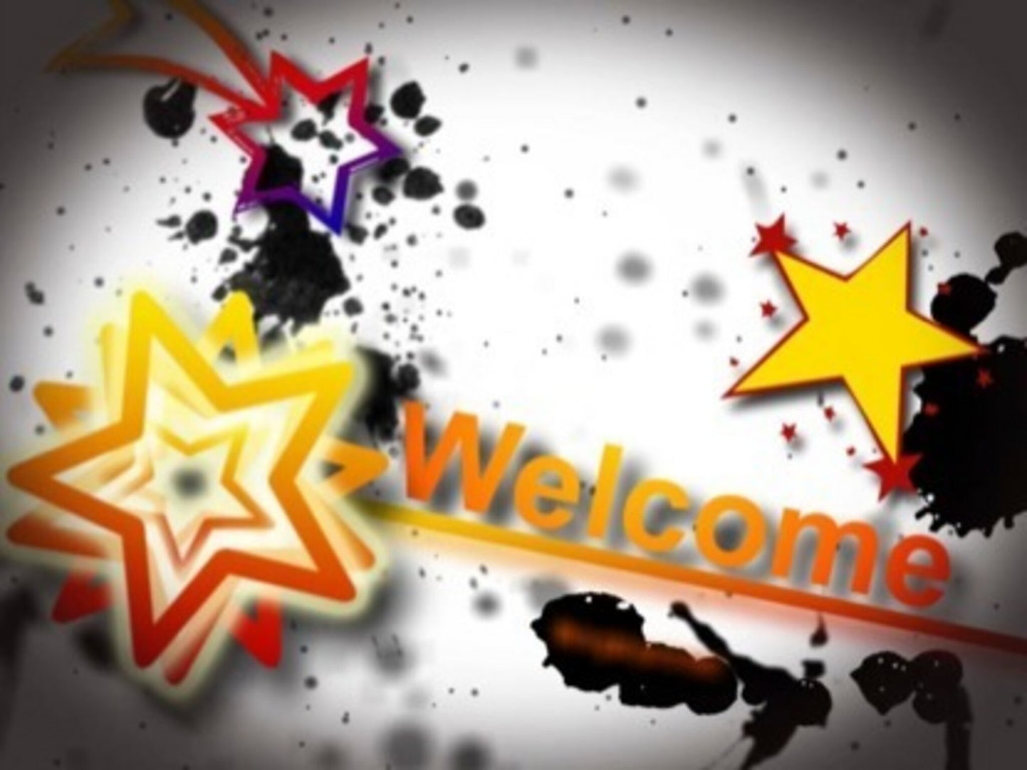 Splatters Kids Transitions