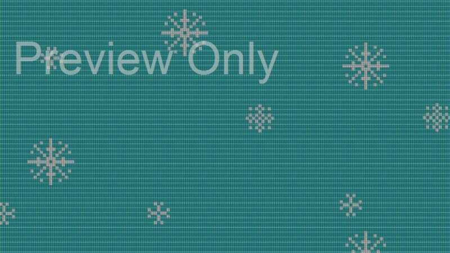 Christmas Arcade Still Background 6