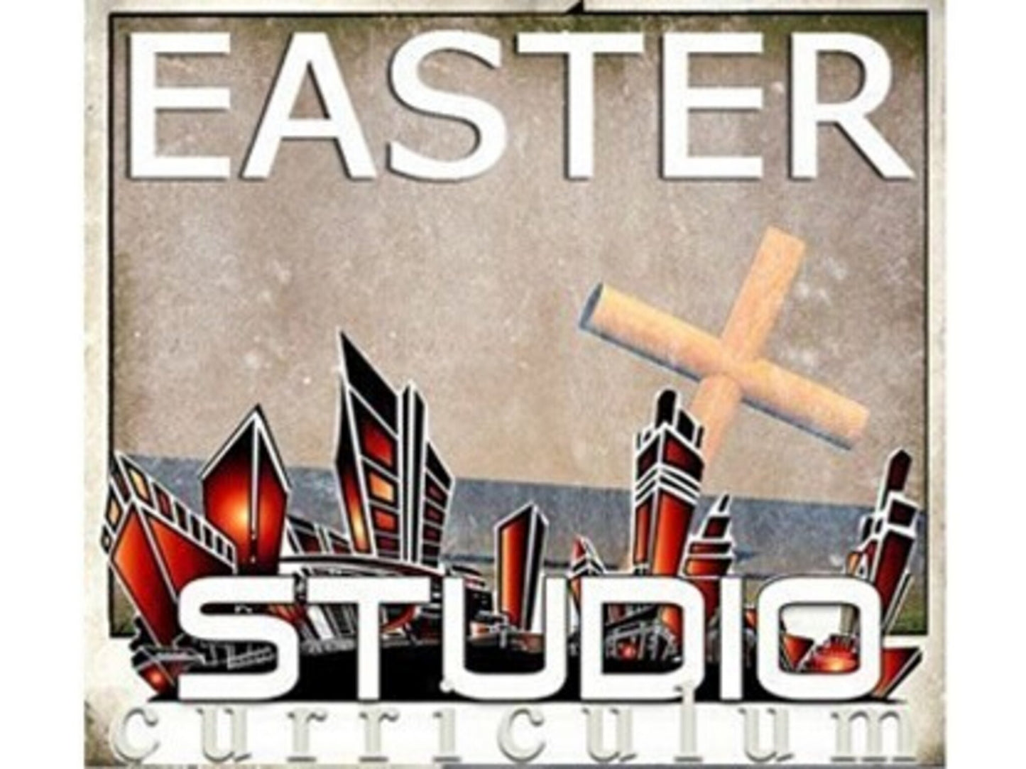 Big City Studio: Easter