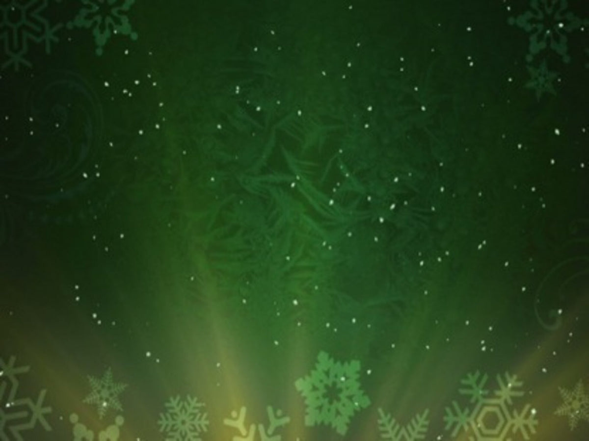 Frosted Background 2