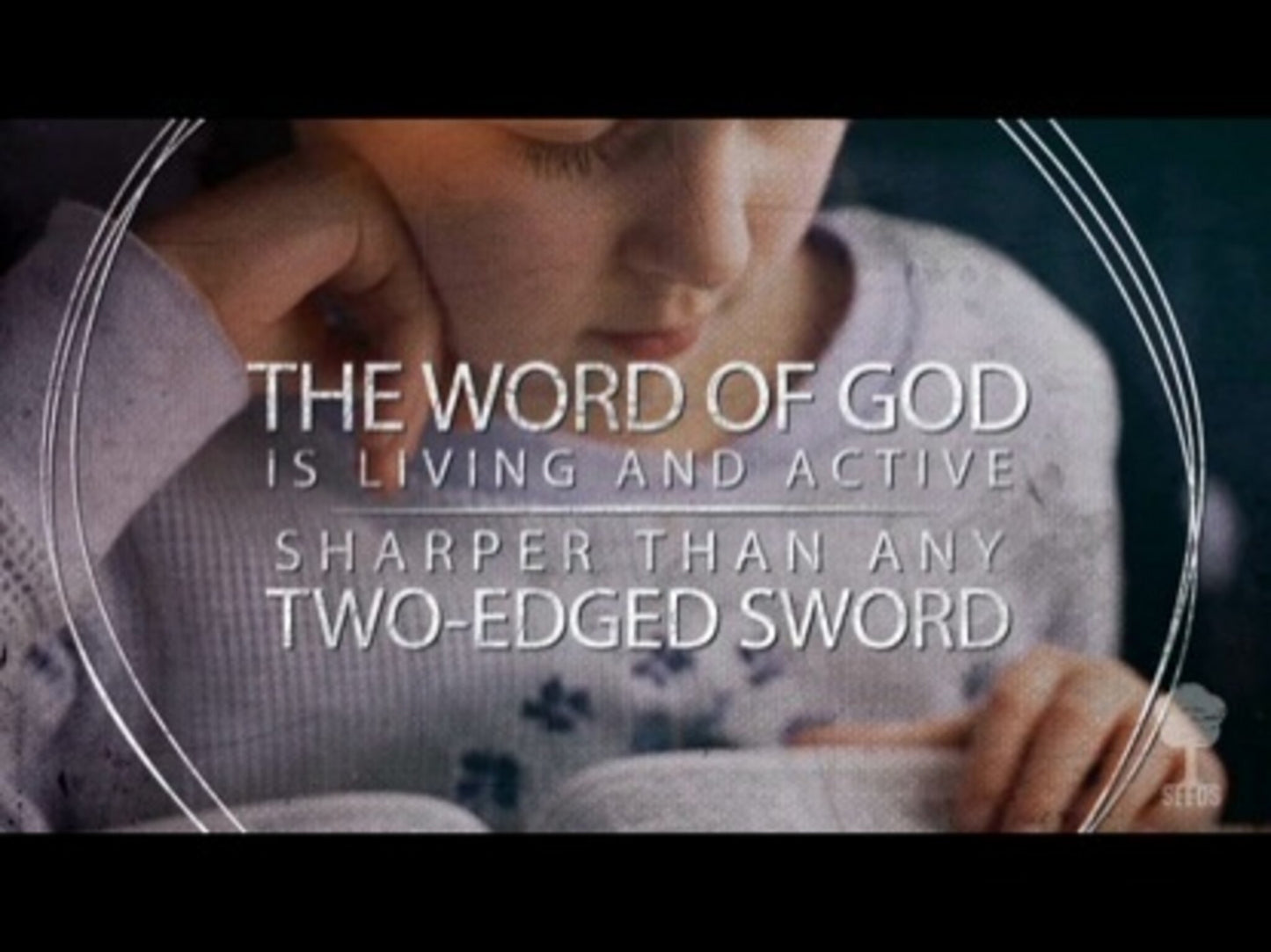 The Word Of God (Hebrews 4:12)