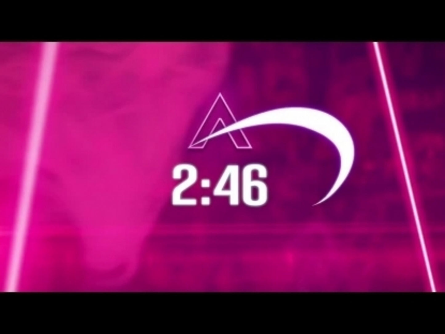 Hope And A Future Countdown