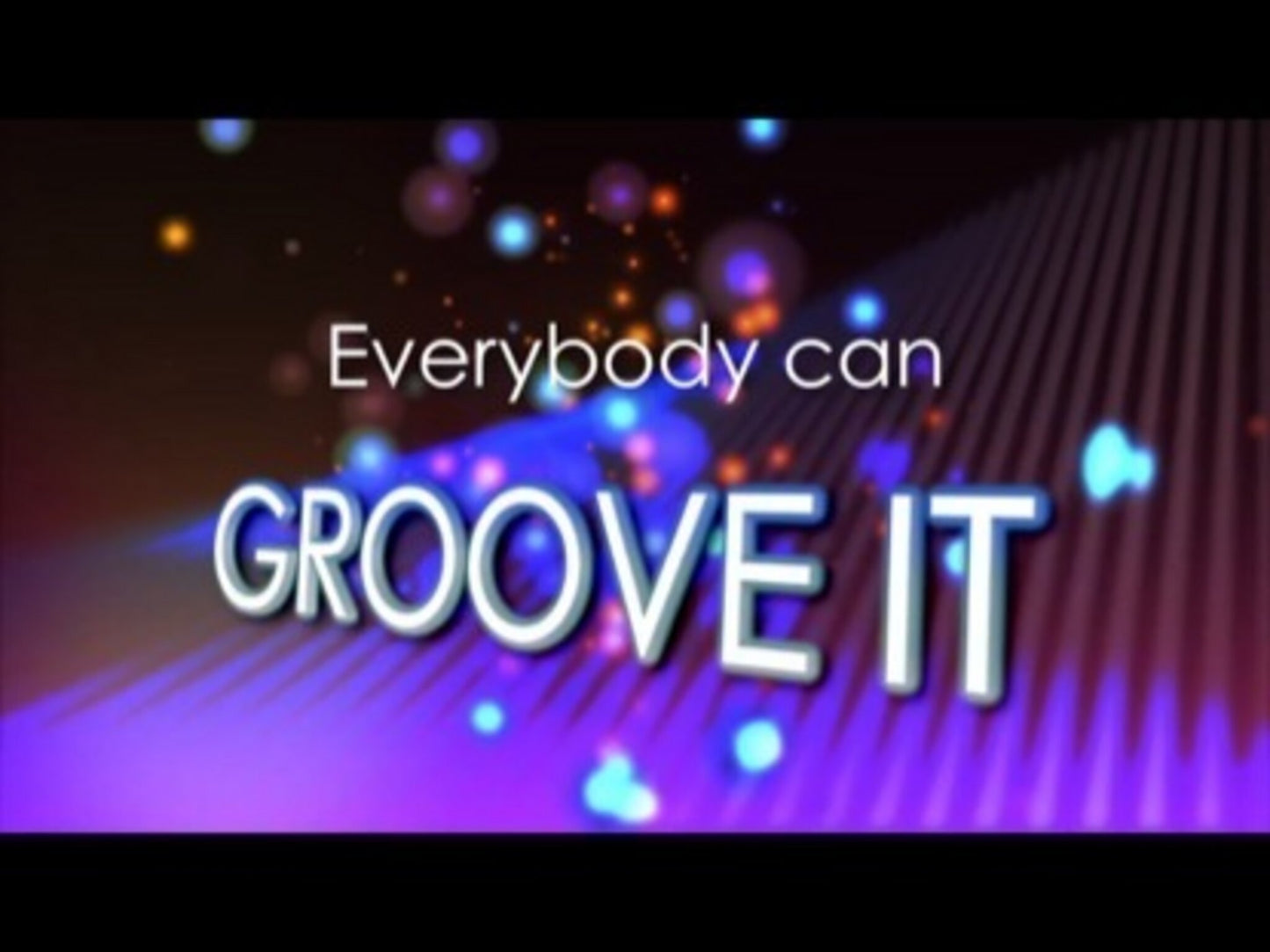 Happy And You Know It