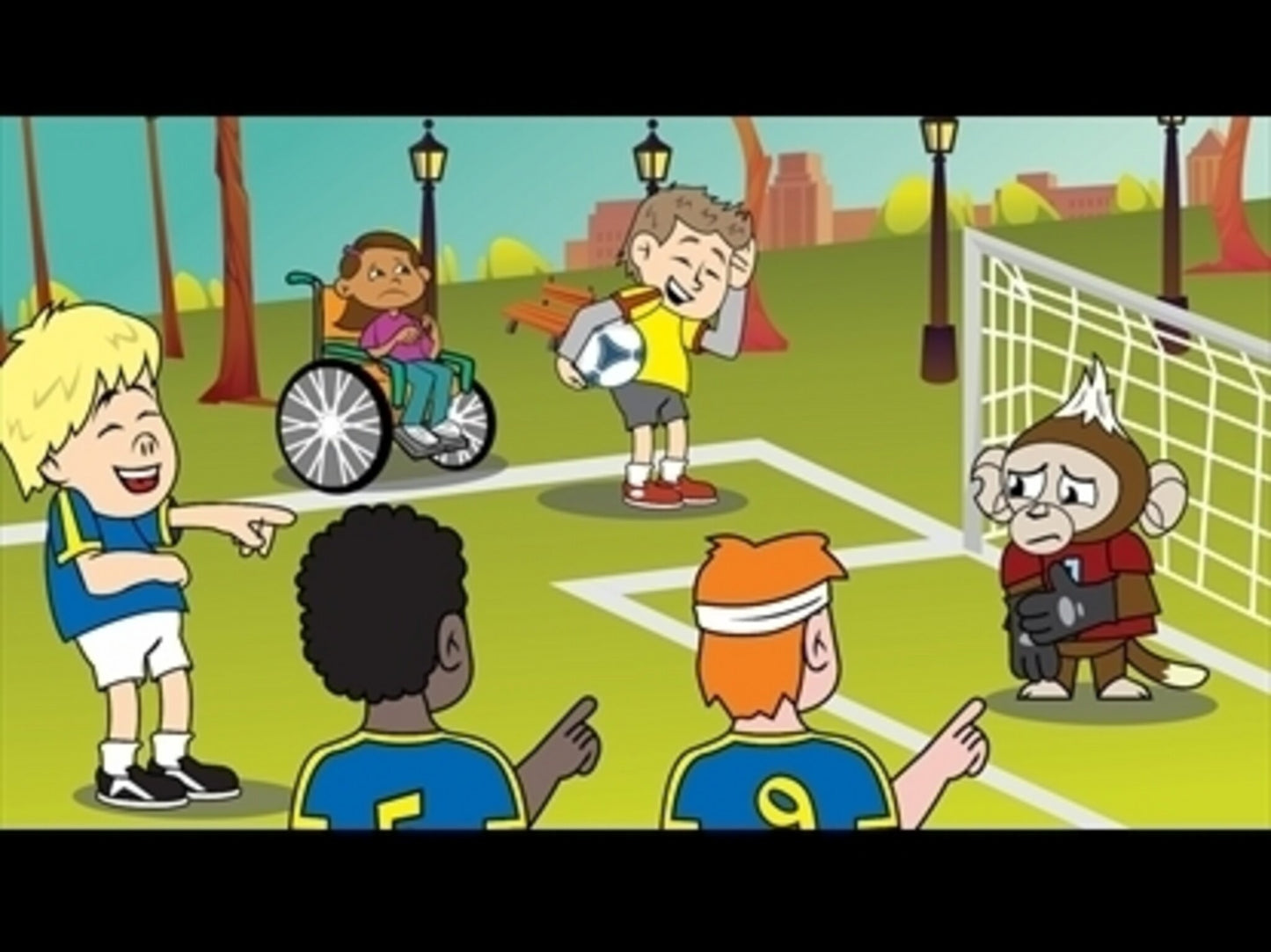 Be Forgiving (Forgiveness) Ephesians 4:32