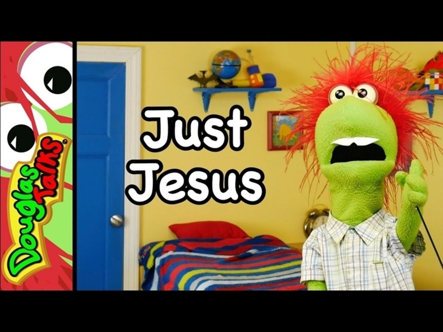 Just Jesus