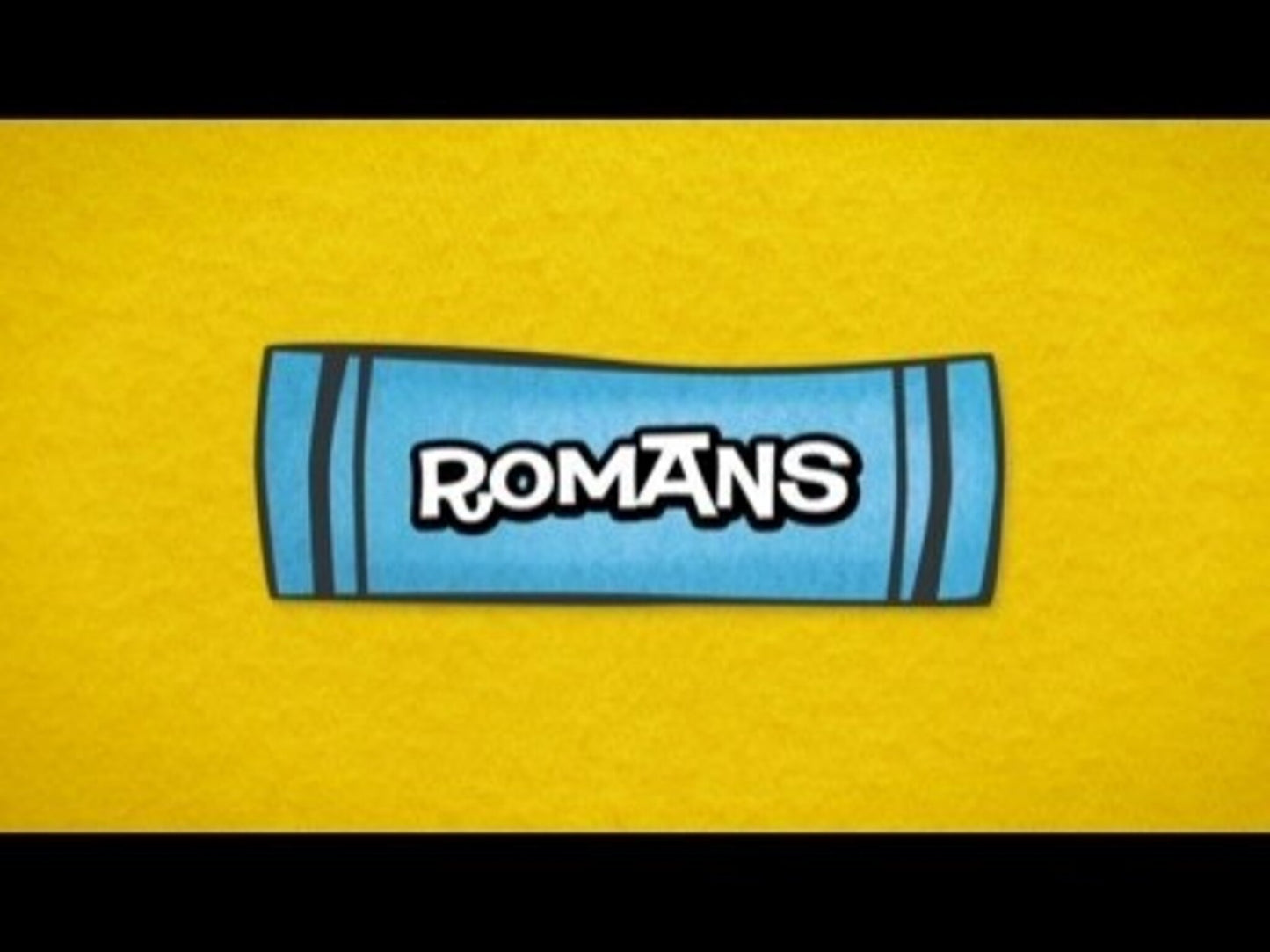 The Book Of Romans