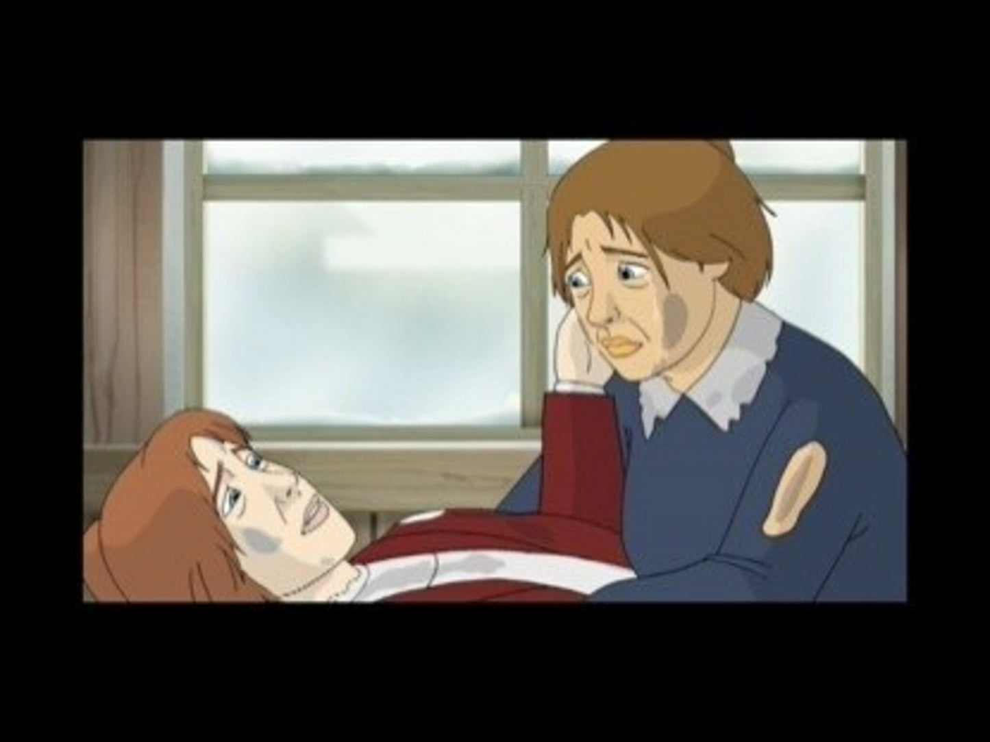 The Corrie Ten Boom Story 3