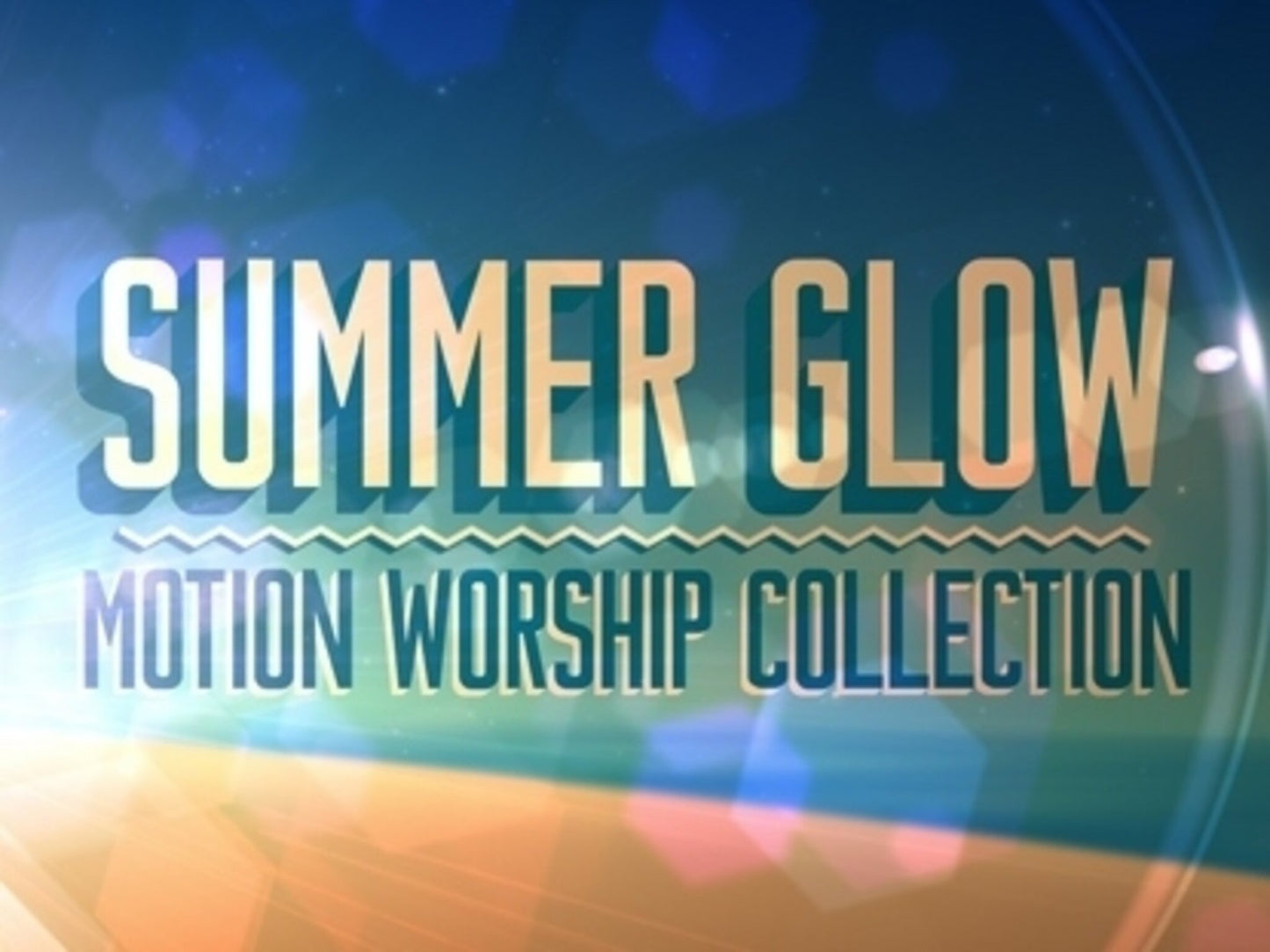 Summer Glow Collection