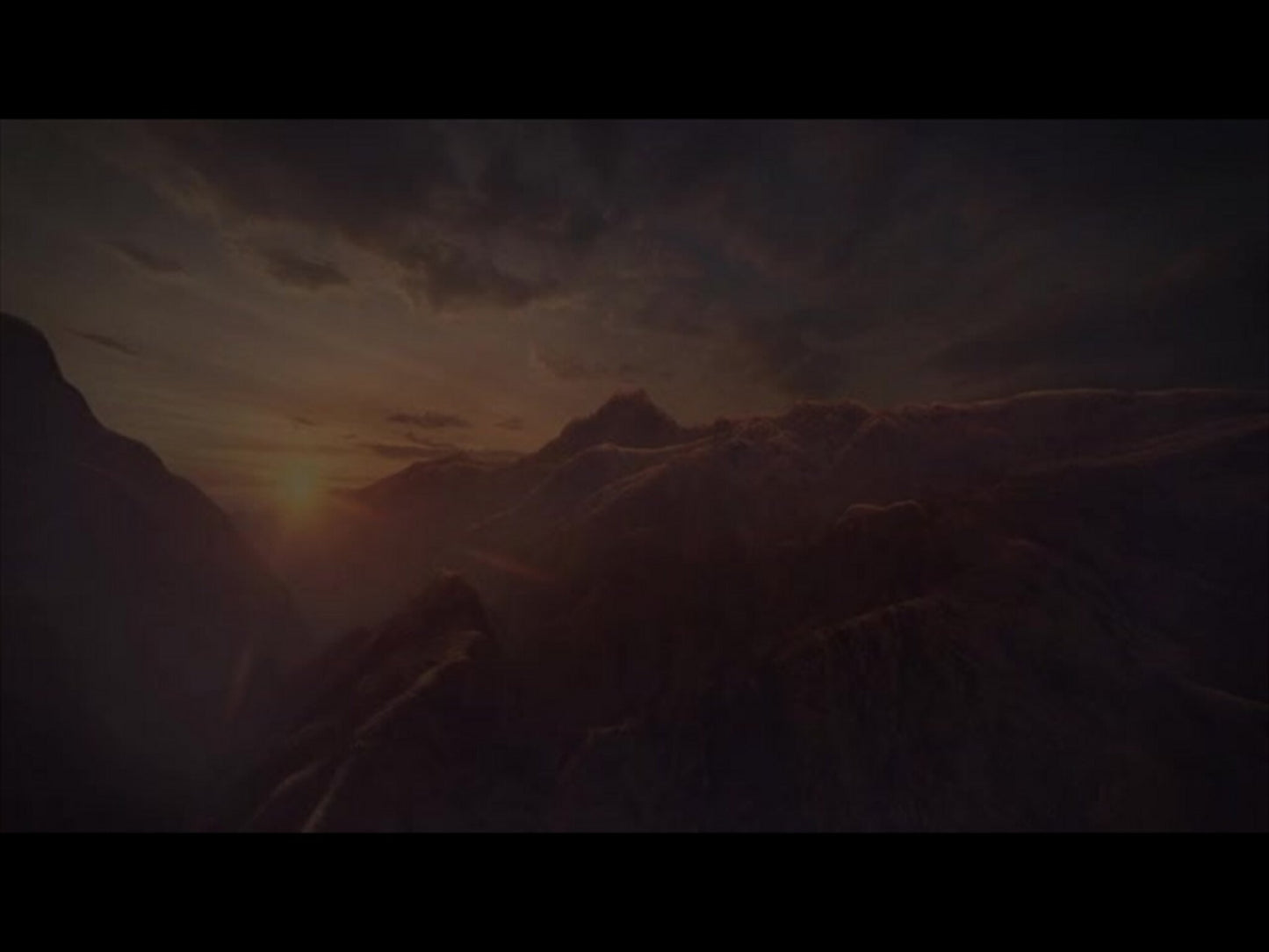 Sermon on the Mount: Teaching Motion 3