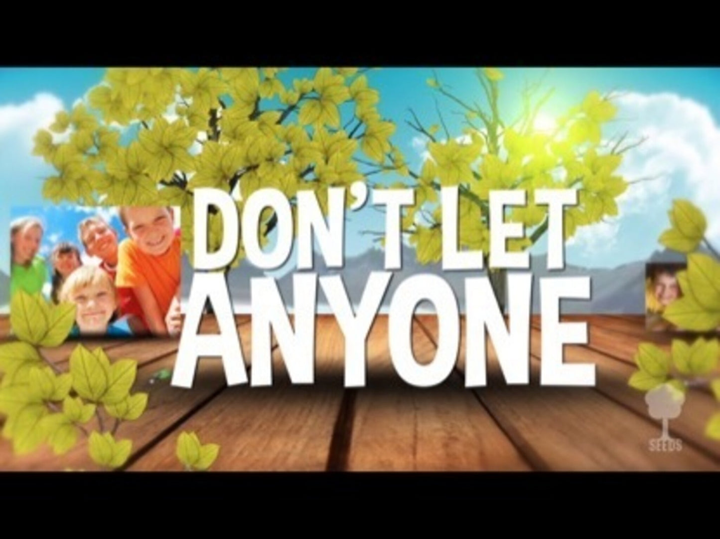 Young (1 Timothy 4:12)