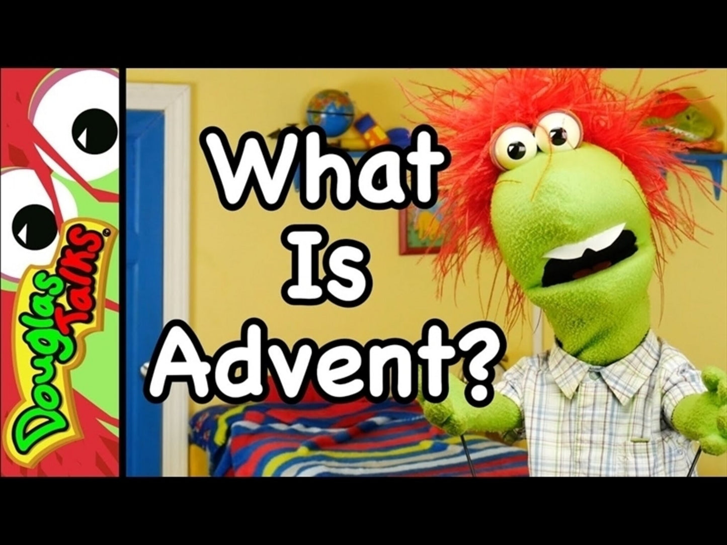 What is Advent?