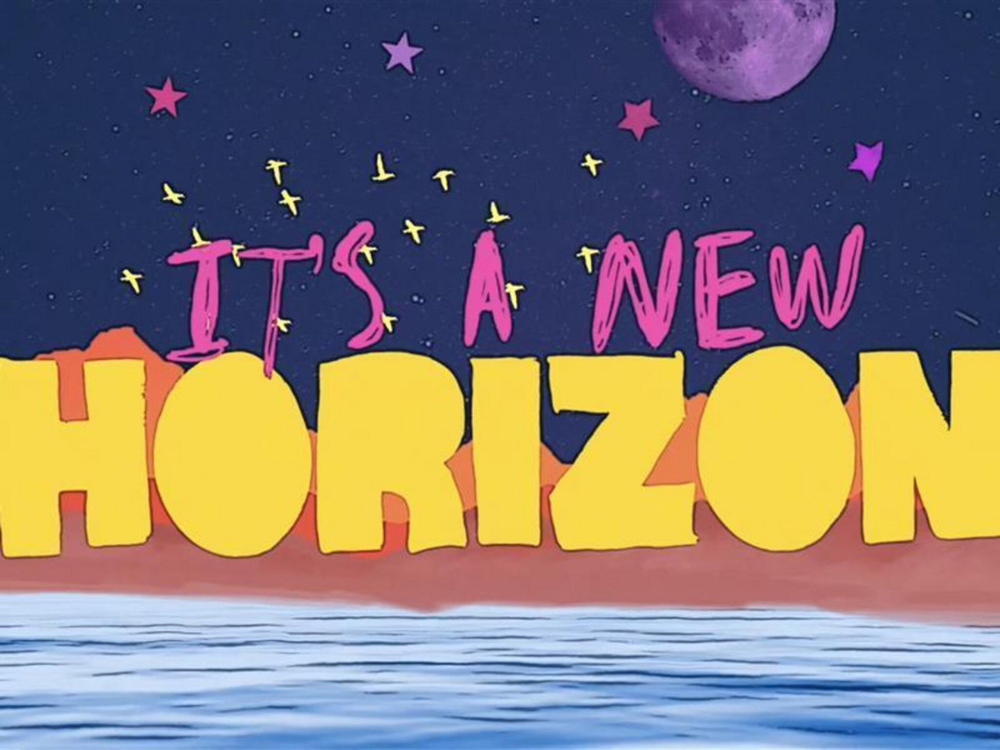 Fear Is Not My Future - Audio