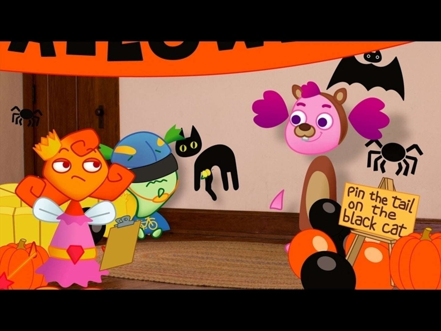 Party Supremacy: Leo And Friends