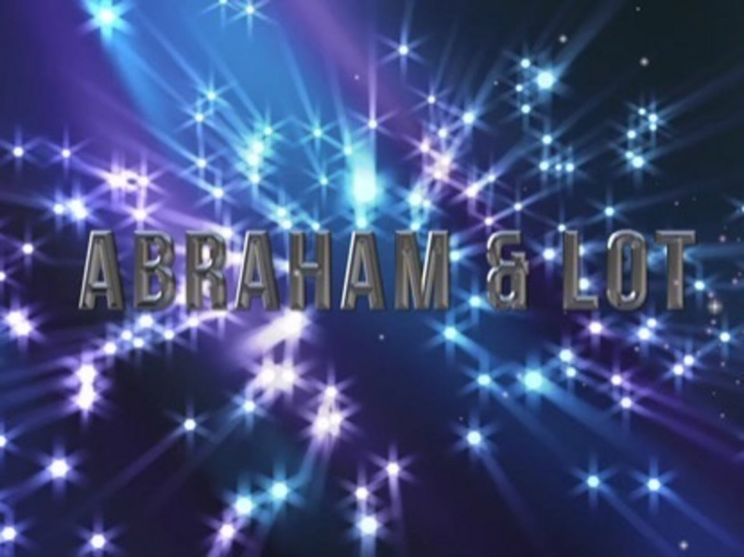 Bible Quiz: Abraham And Lot