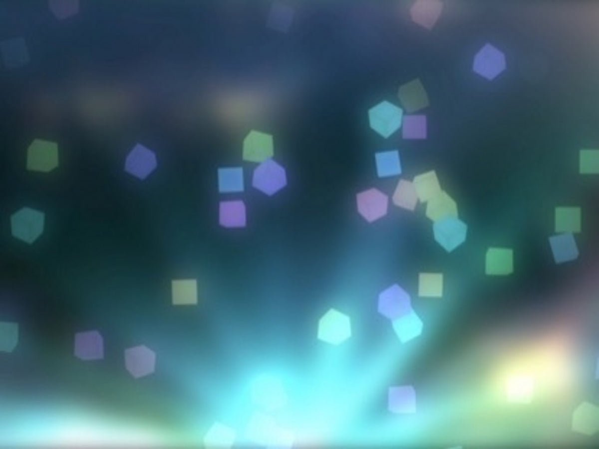 Color Box 1