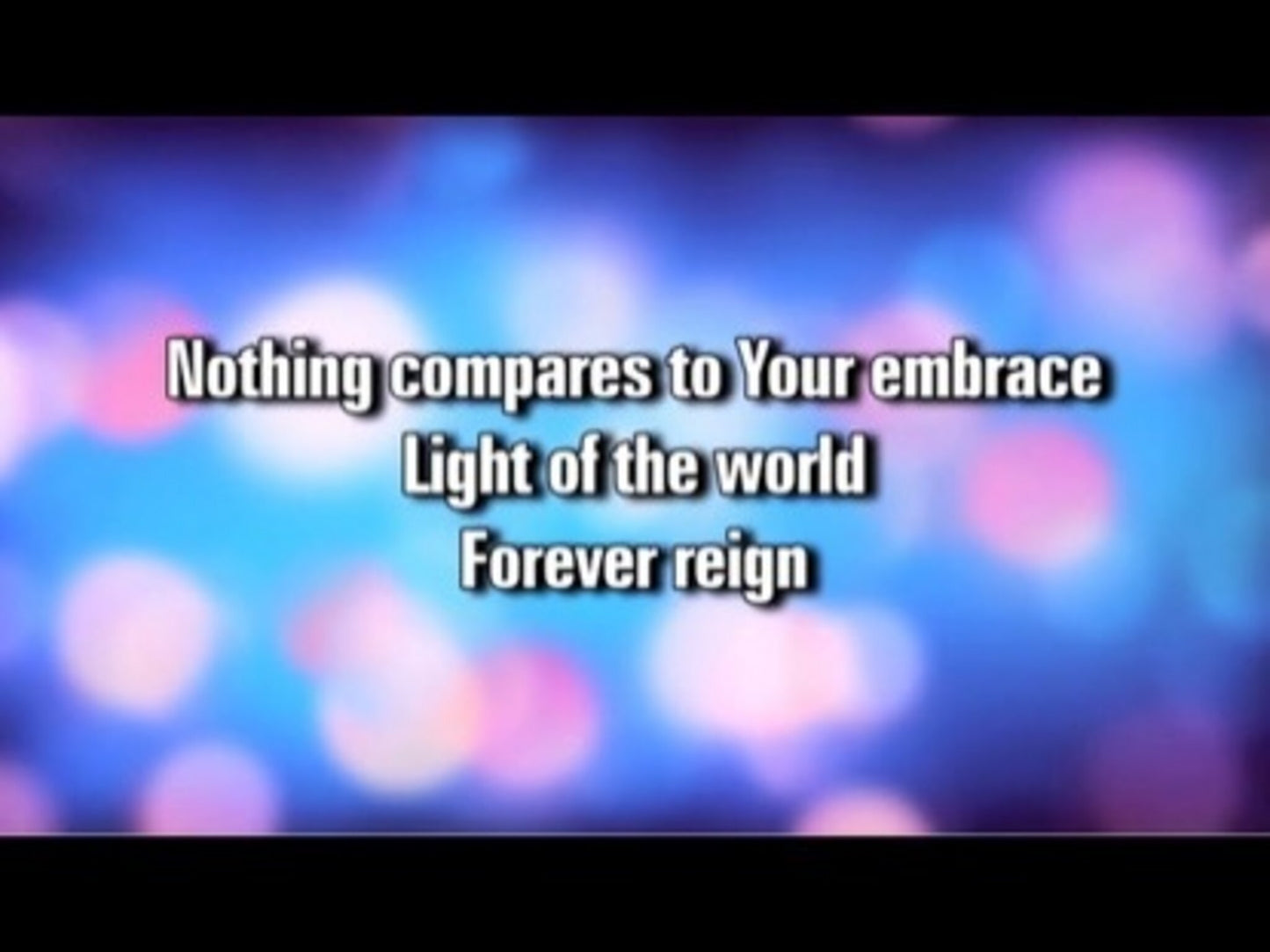 Forever Reign