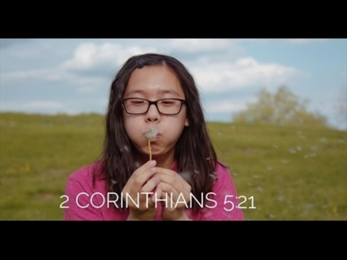 He Made Him To Be Sin  (2 Corinthians 5:21)