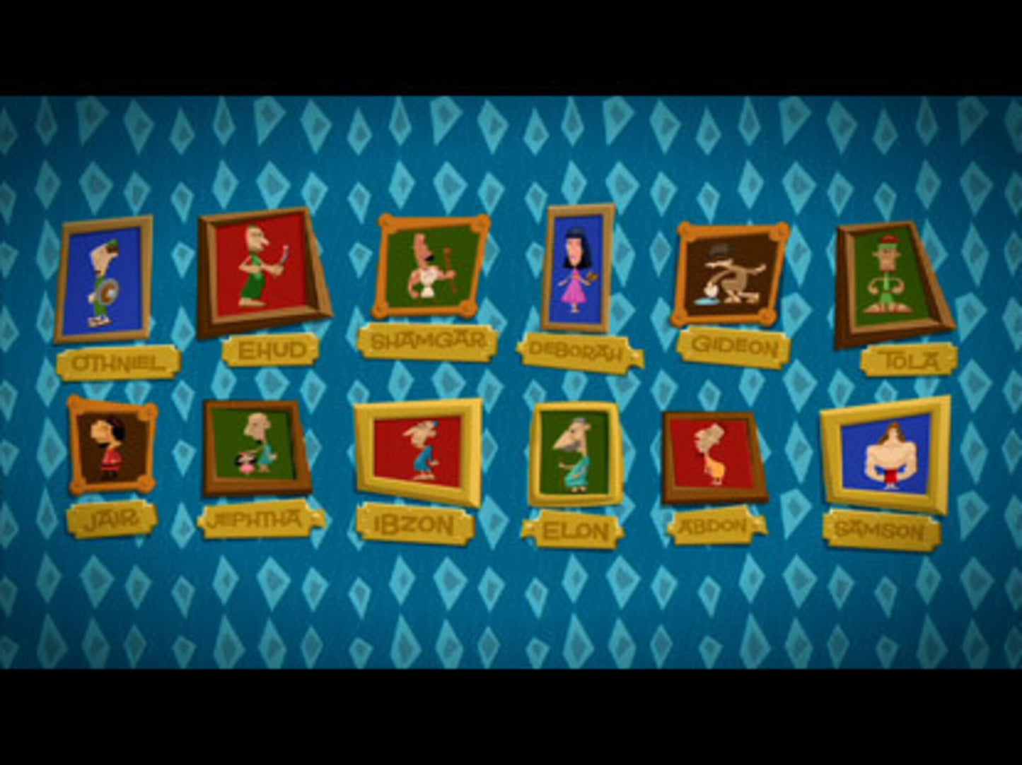 Bentley Brothers Judges